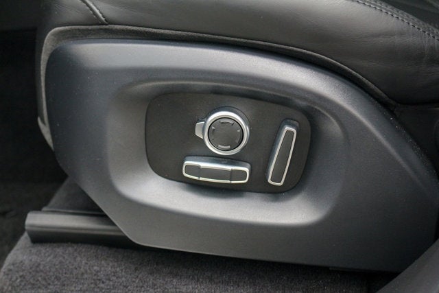 2016 Land Rover Range Rover Sport V8