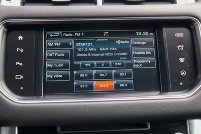 2016 Land Rover Range Rover Sport V8