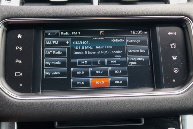 2016 Land Rover Range Rover Sport V8