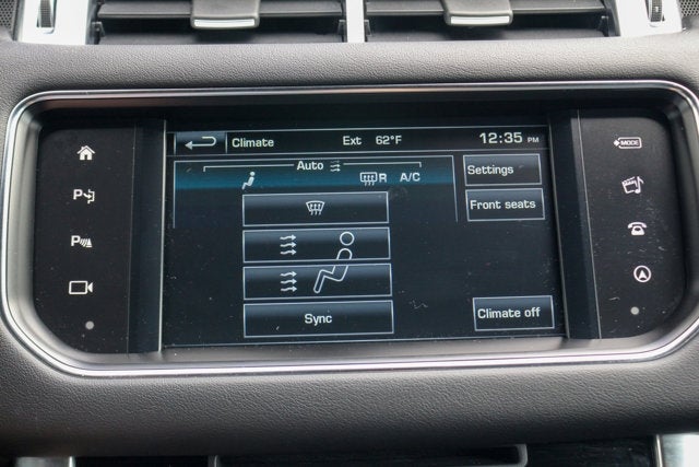 2016 Land Rover Range Rover Sport V8