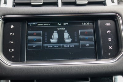 2016 Land Rover Range Rover Sport V8