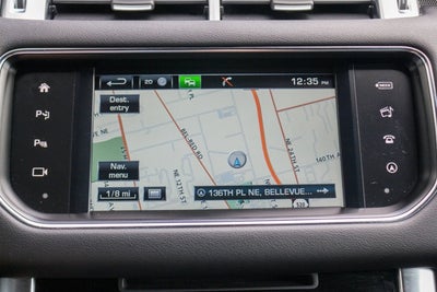 2016 Land Rover Range Rover Sport V8