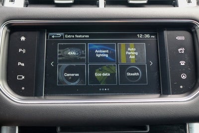 2016 Land Rover Range Rover Sport V8