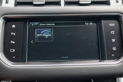 2016 Land Rover Range Rover Sport V8