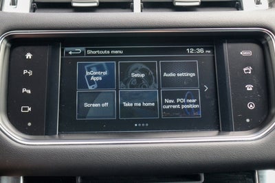 2016 Land Rover Range Rover Sport V8