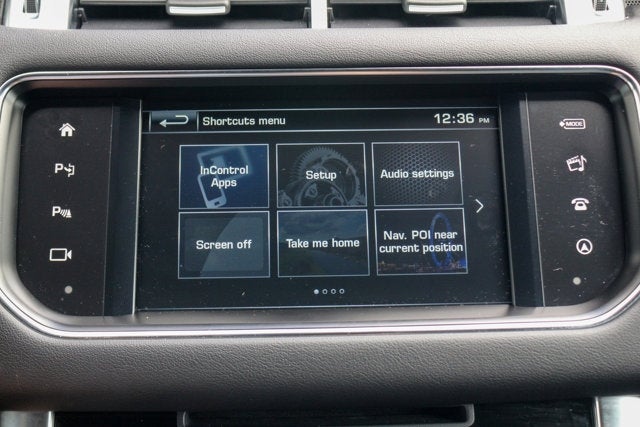 2016 Land Rover Range Rover Sport V8