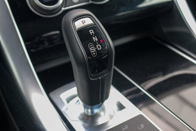 2016 Land Rover Range Rover Sport V8