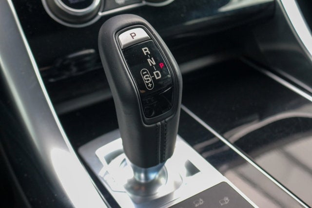 2016 Land Rover Range Rover Sport V8