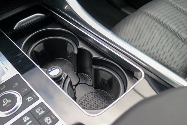 2016 Land Rover Range Rover Sport V8