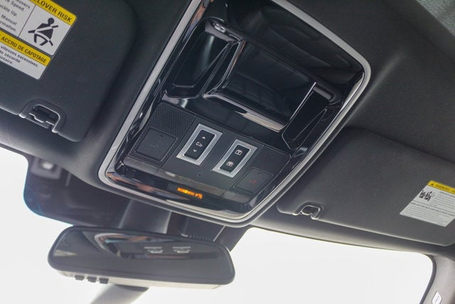 2016 Land Rover Range Rover Sport V8