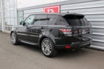 2016 Land Rover Range Rover Sport V8