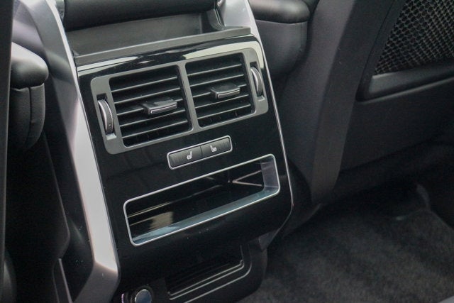 2016 Land Rover Range Rover Sport V8