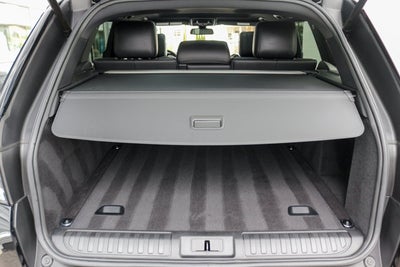 2016 Land Rover Range Rover Sport V8