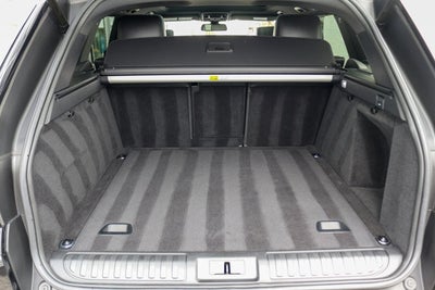 2016 Land Rover Range Rover Sport V8