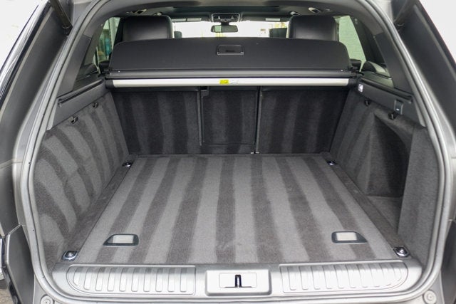 2016 Land Rover Range Rover Sport V8