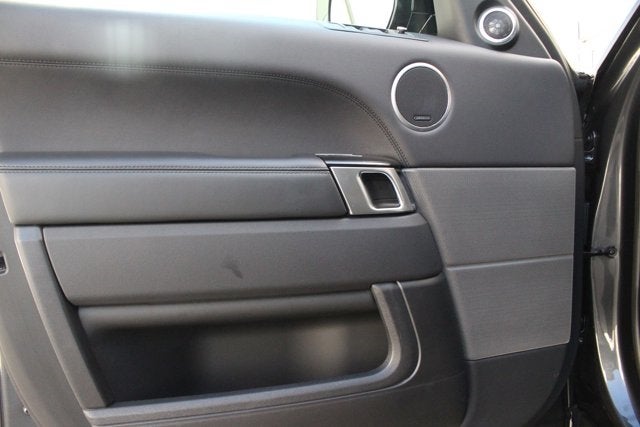 2016 Land Rover Range Rover Sport V8 Dynamic