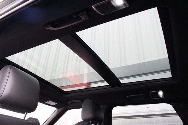 2016 Land Rover Range Rover Sport V8 Dynamic