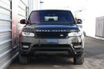 2016 Land Rover Range Rover Sport V8 Dynamic