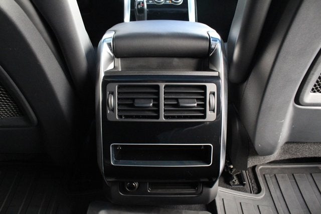 2016 Land Rover Range Rover Sport V8 Dynamic