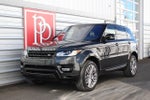 2016 Land Rover Range Rover Sport V8 Dynamic