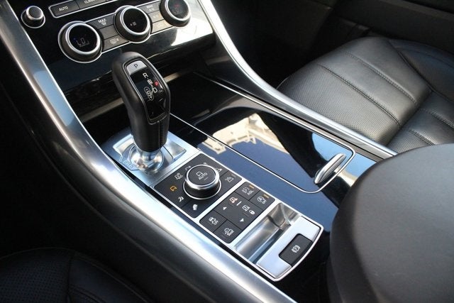 2016 Land Rover Range Rover Sport V8 Dynamic