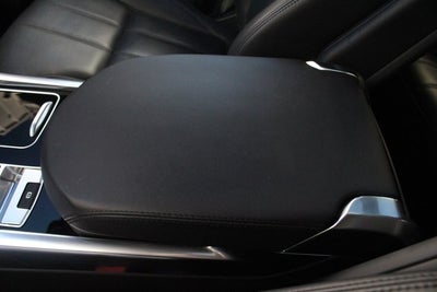 2016 Land Rover Range Rover Sport V8 Dynamic