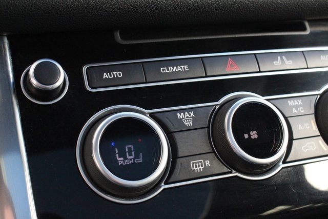 2016 Land Rover Range Rover Sport V8 Dynamic