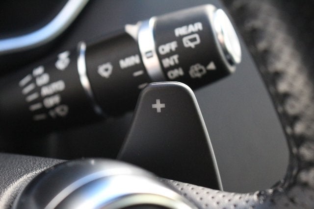 2016 Land Rover Range Rover Sport V8 Dynamic