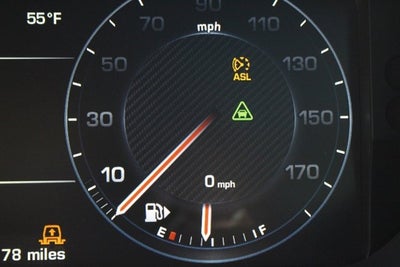 2016 Land Rover Range Rover Sport V8 Dynamic