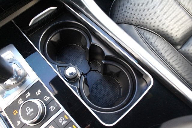 2016 Land Rover Range Rover Sport V8 Dynamic