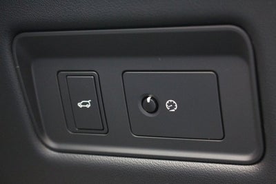2016 Land Rover Range Rover Sport V8 Dynamic