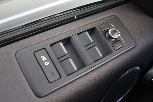 2016 Land Rover Range Rover Sport V8 Dynamic