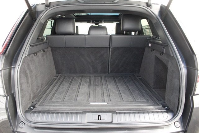 2016 Land Rover Range Rover Sport V8 Dynamic
