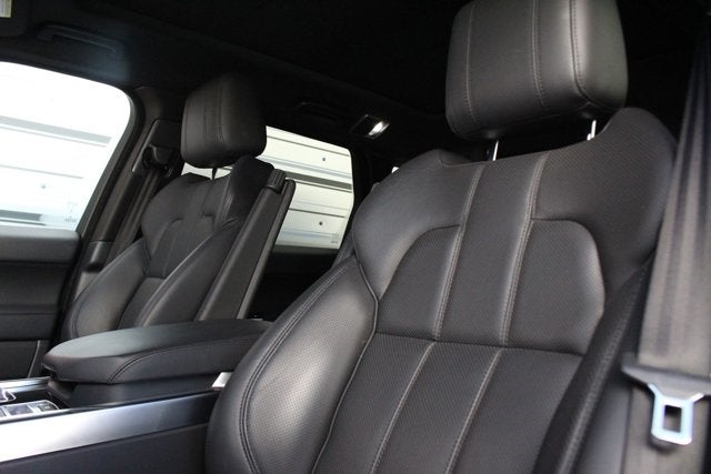 2016 Land Rover Range Rover Sport V8 Dynamic