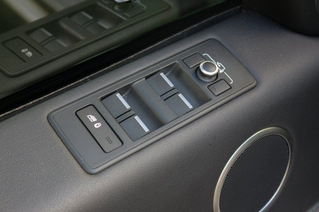 2016 Land Rover Range Rover Sport V6 Diesel HSE