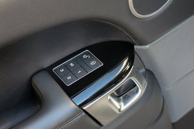 2016 Land Rover Range Rover Sport V6 Diesel HSE