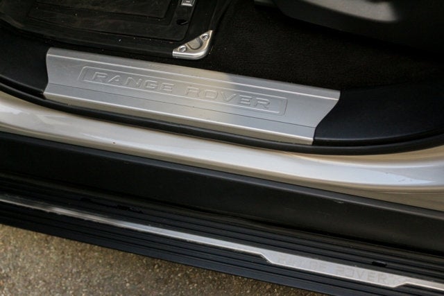 2016 Land Rover Range Rover Sport V6 Diesel HSE