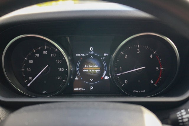 2016 Land Rover Range Rover Sport V6 Diesel HSE