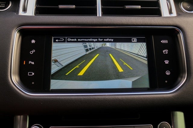 2016 Land Rover Range Rover Sport V6 Diesel HSE