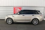 2016 Land Rover Range Rover Sport V6 Diesel HSE