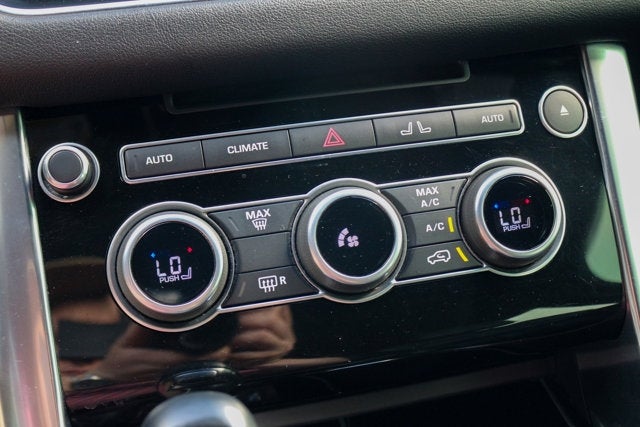 2016 Land Rover Range Rover Sport V6 Diesel HSE