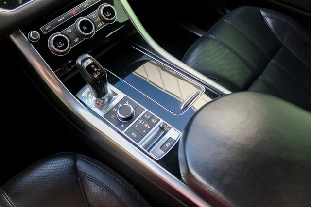 2016 Land Rover Range Rover Sport V6 Diesel HSE