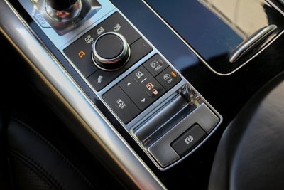 2016 Land Rover Range Rover Sport V6 Diesel HSE