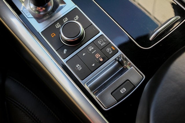 2016 Land Rover Range Rover Sport V6 Diesel HSE