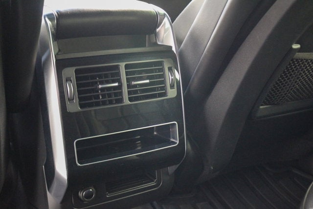 2016 Land Rover Range Rover Sport V6 Diesel HSE