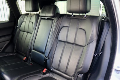 2016 Land Rover Range Rover Sport V6 Diesel HSE