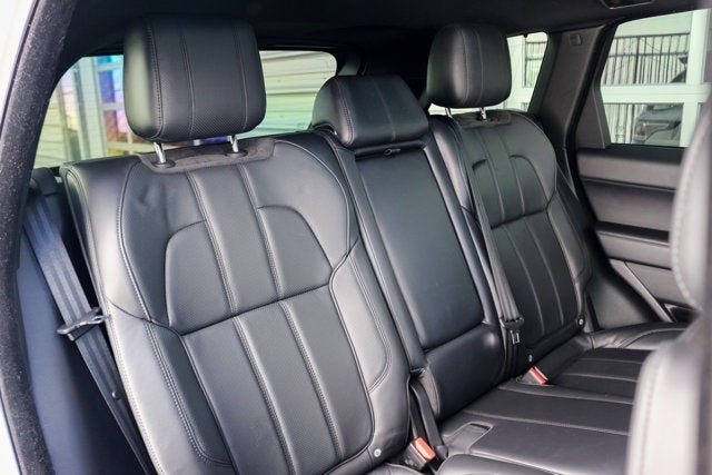 2016 Land Rover Range Rover Sport V6 Diesel HSE