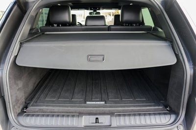 2016 Land Rover Range Rover Sport V6 Diesel HSE