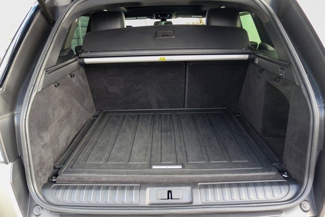 2016 Land Rover Range Rover Sport V6 Diesel HSE