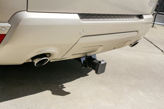 2016 Land Rover Range Rover Sport V6 Diesel HSE